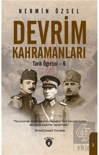 Devrim Kahramanları