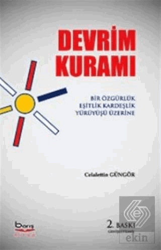 Devrim Kuramı