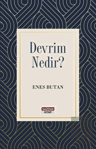 Devrim Nedir?