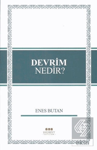 Devrim Nedir?