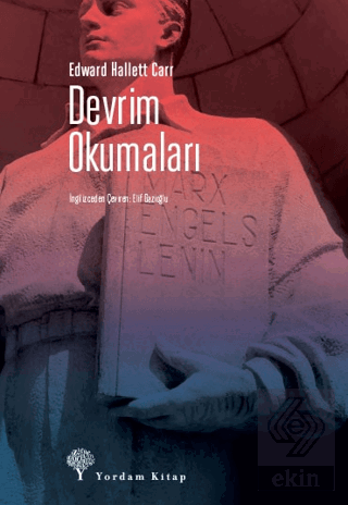 Devrim Okumaları