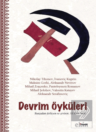 Devrim Öyküleri