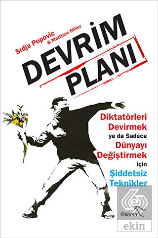 Devrim Planı