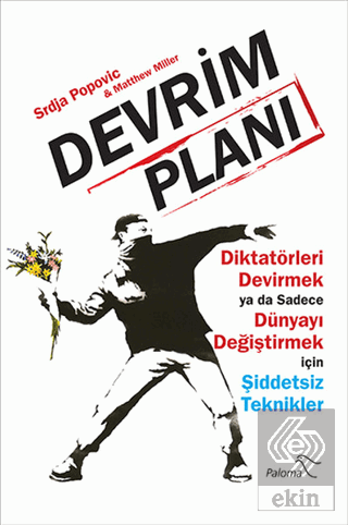 Devrim Planı