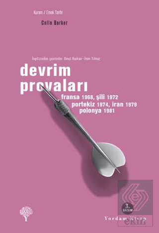 Devrim Provaları