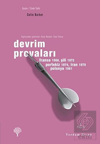 Devrim Provaları