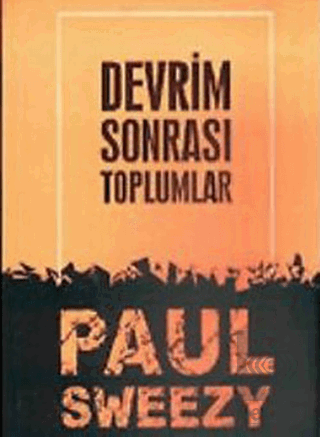 Devrim Sonrası Toplumlar