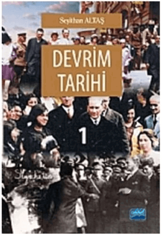 Devrim Tarihi 1