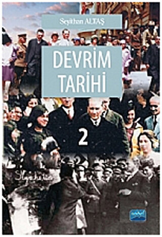 Devrim Tarihi 2