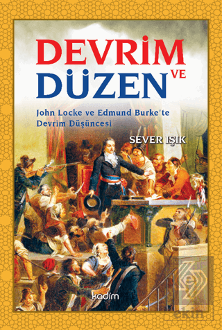 Devrim ve Düzen