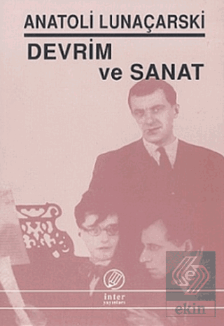 Devrim ve Sanat