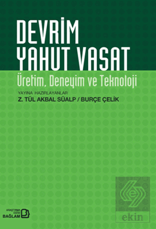 Devrim Yahut Vasat