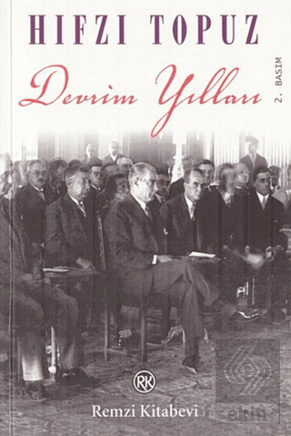 Devrim Yılları