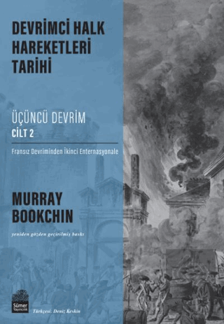 Devrimci Halk Hareketleri Tarihi: Üçüncü Devrim Ci