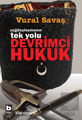 Devrimci Hukuk