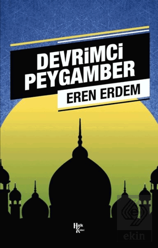 Devrimci Peygamber