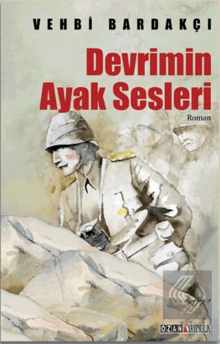 Devrimin Ayak Sesleri