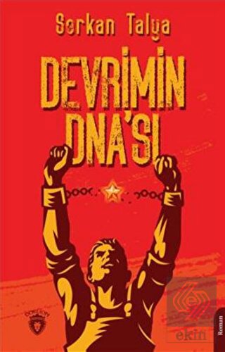 Devrimin DNA'sı