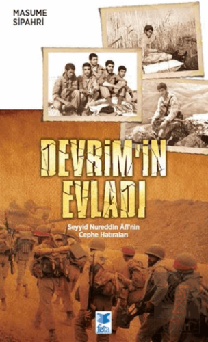 Devrim\'in Evladı