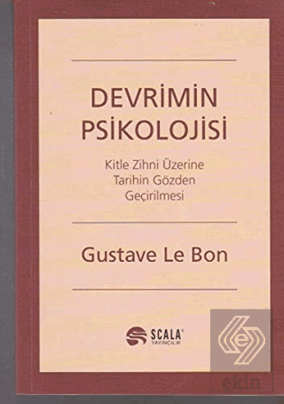 Devrimin Psikolojisi