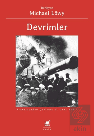 Devrimler