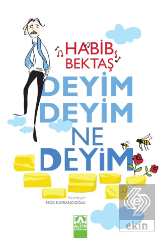 Deyim Deyim Ne Deyim