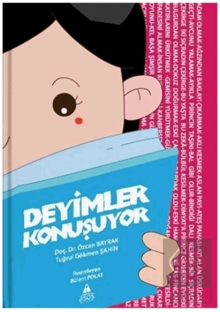 Deyimler Konuşuyor