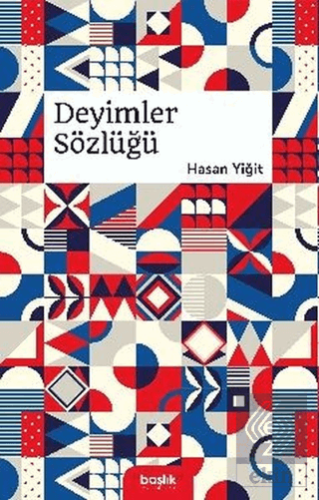 Deyimler Sözlüğü