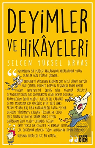 Deyimler ve Hikayeleri