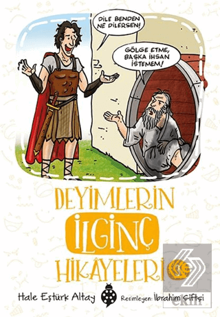 Deyimlerin İlginç Hikayeleri 3