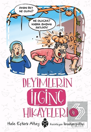 Deyimlerin İlginç Hikayeleri 4