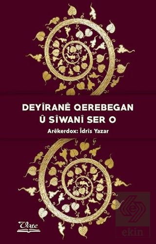 Deyirane Qerebegan Ü Siwani Ser O