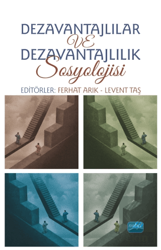 Dezavantajlılar ve Dezavantajlılık Sosyolojisi