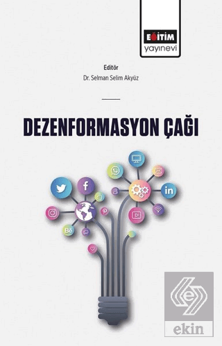 Dezenformasyon Çağı