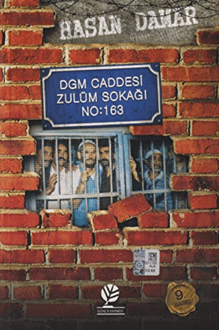 DGM Caddesi Zulüm Sokağı No: 163