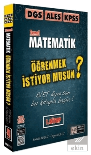 DGS ALES KPSS Temel Matematik Video Çözümlü Soru B