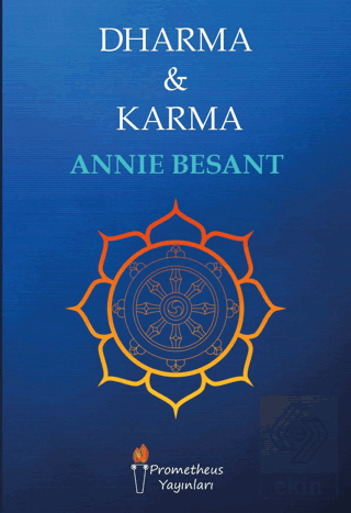 Dharma ve Karma