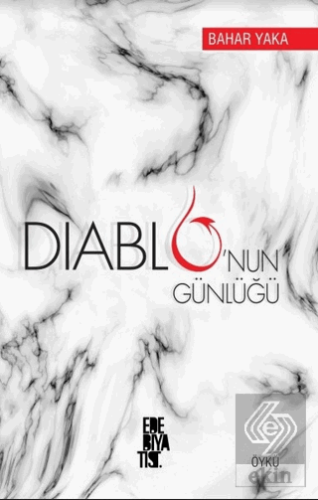 Diablo\'nun Günlüğü