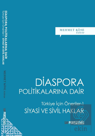 Diaspora Politikalarına Dair