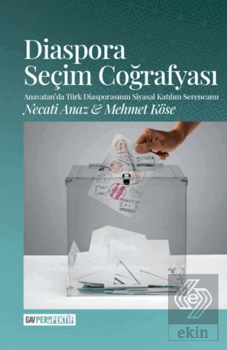 Diaspora Seçim Coğrafyası