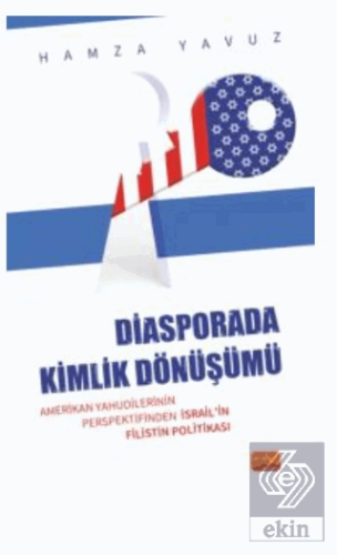 Diasporada Kimlik Dönüşümü