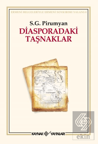 Diasporadaki Taşnaklar