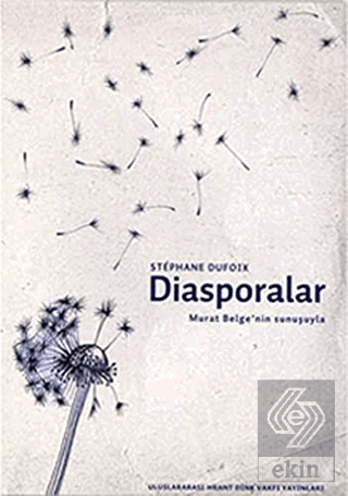 Diasporalar