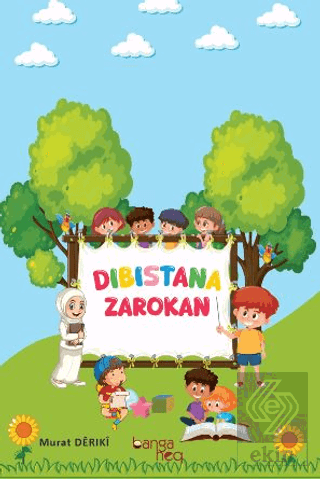 Dıbıstana Zarokan