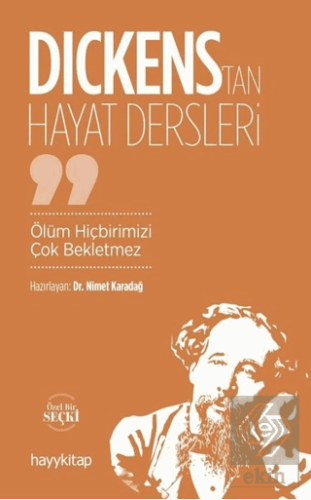 Dickens'tan Hayat Dersleri