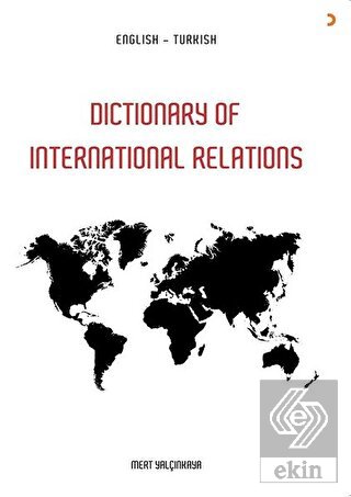 Dictionary of in International Relations