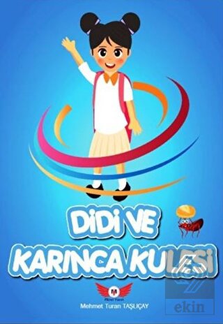 Didi ve Karınca Kulesi