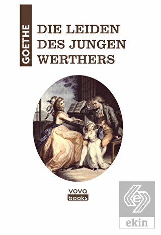 Die Leiden Des Jungen Werther