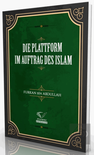 Die Plattform Im Auftrag Des Islam