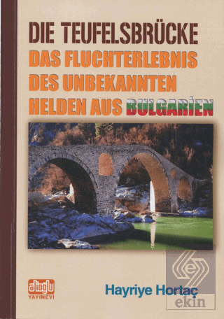 Die Teufelsbrücke